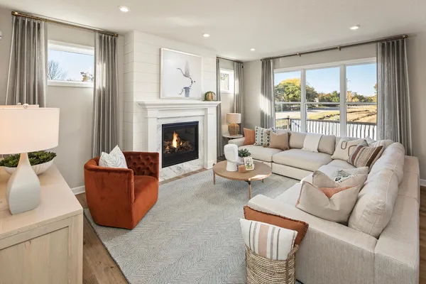 $745,000 | 14503 107th Place North, Maple Grove, MN 55369