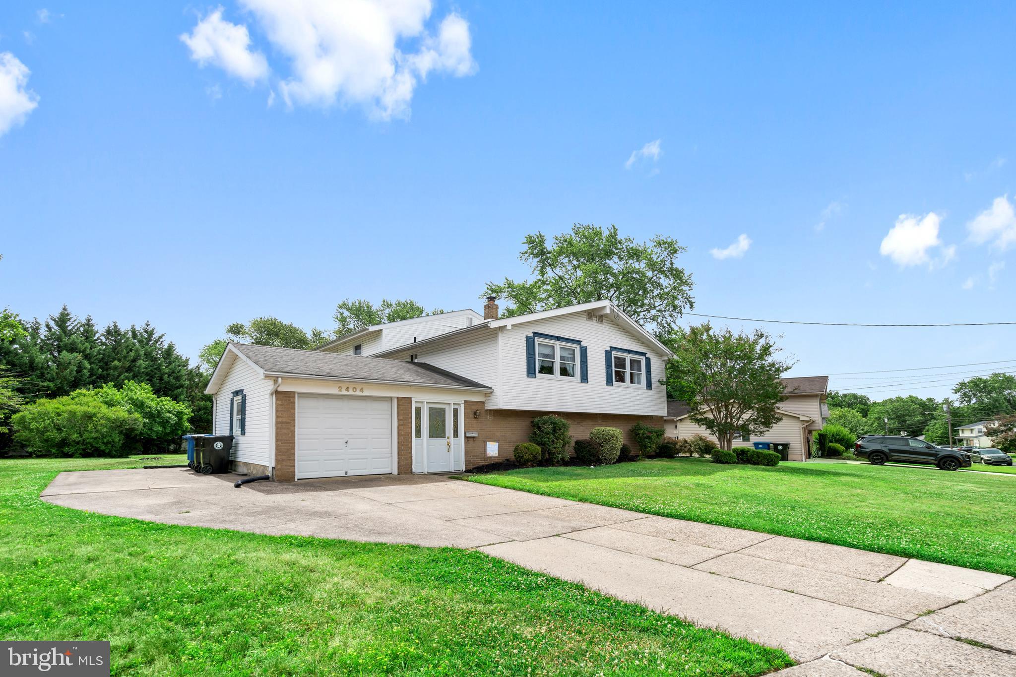 2404 Arden Road Cinnaminson, NJ 08077 - Photo 4 of 48