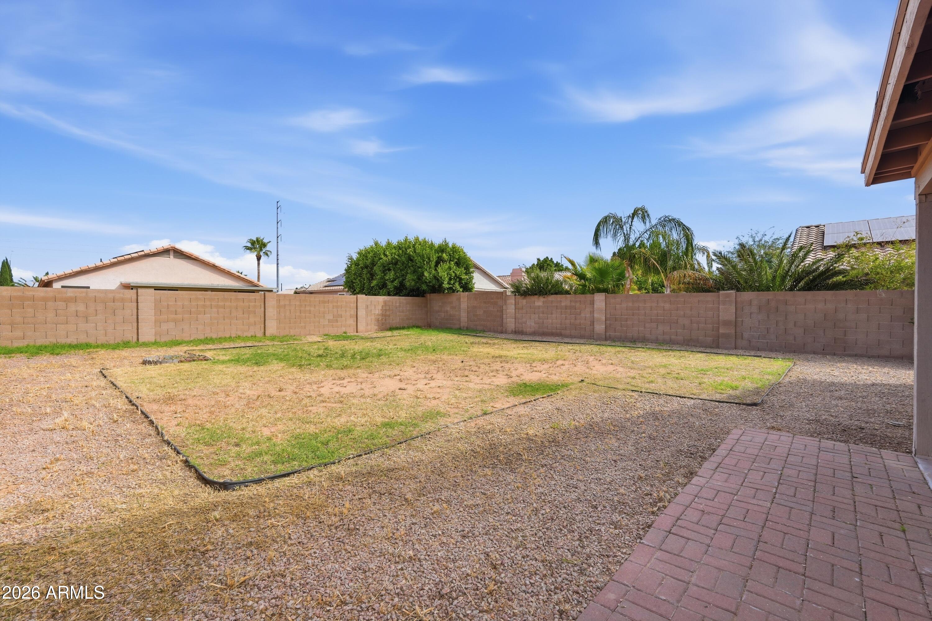 2840 East Wagoner Road Phoenix, AZ 85032 - Photo 32 of 34 a view of swimming pool