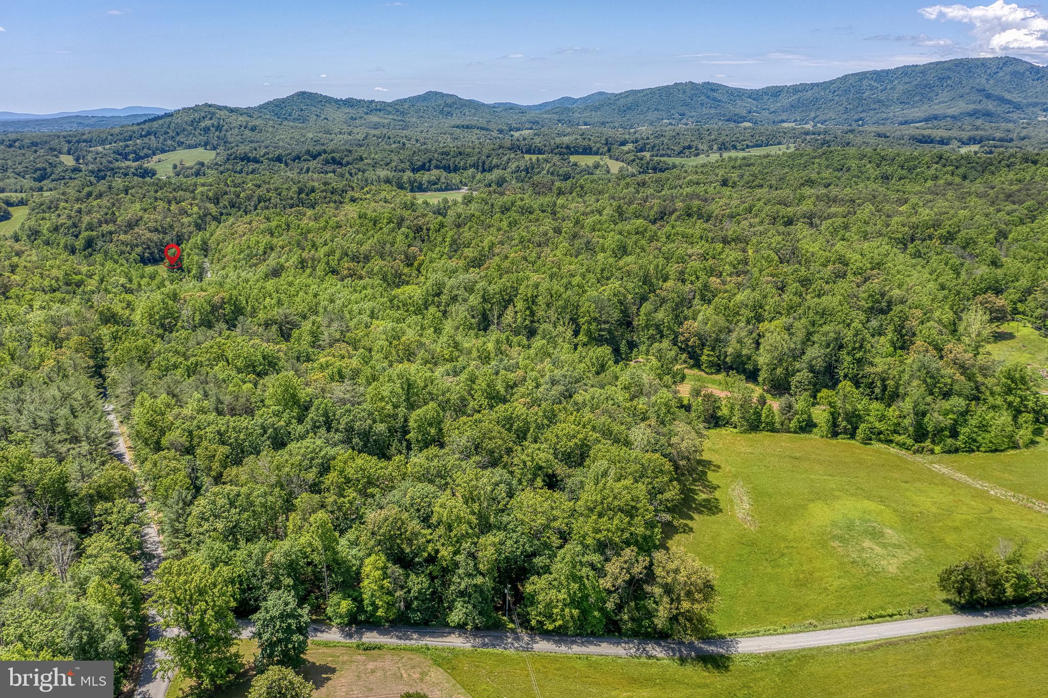 803 Weaver Hollow Road Banco, VA 22711 - Photo 62 of 67