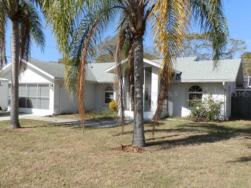290 Plantation Road Venice, FL 34293 - Photo 1 of 1 Exterior Front