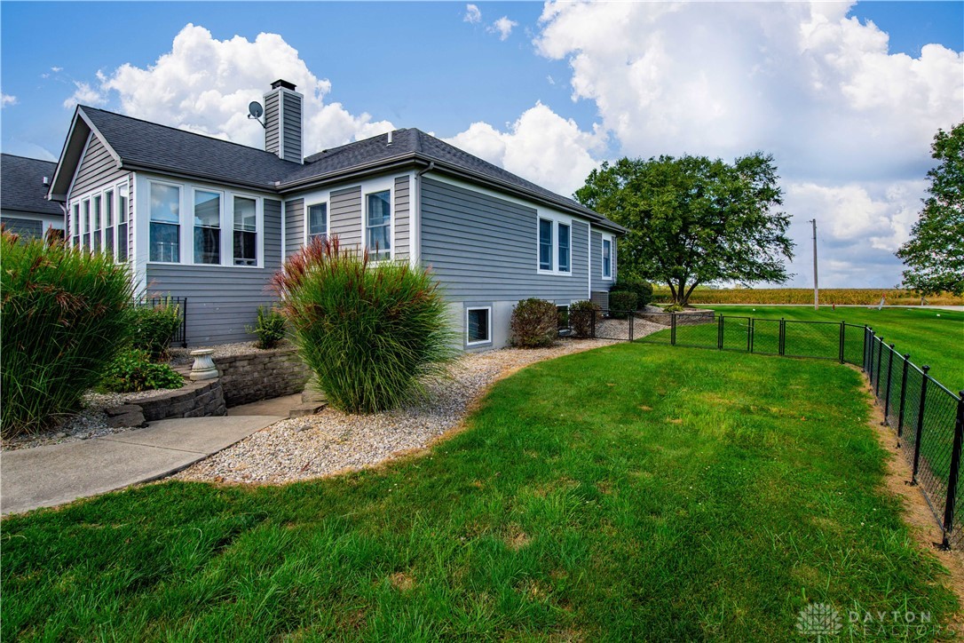 481 Moomaw Road Clarksville, OH 45113 - Photo 33 of 56