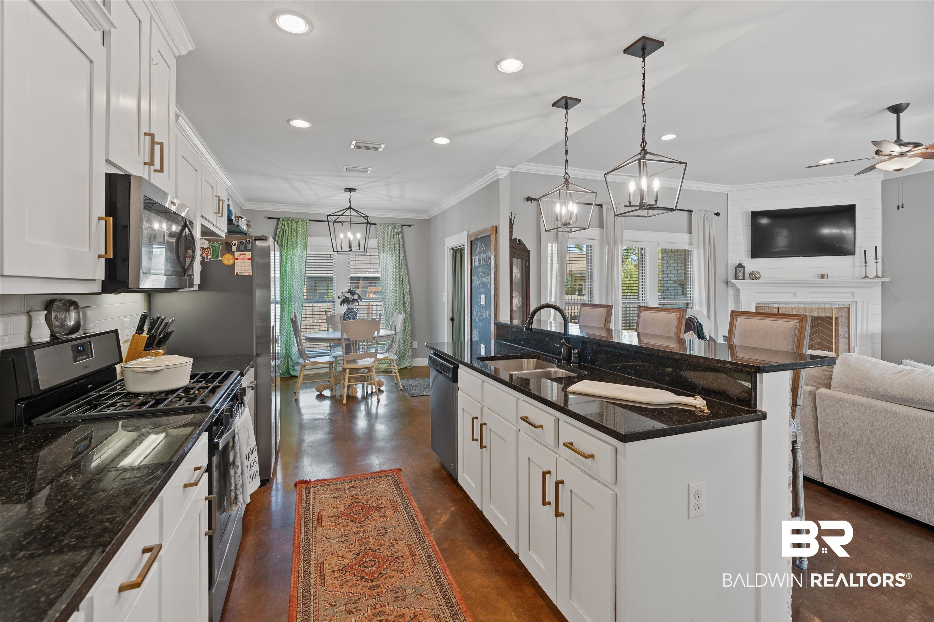 27049 Allenbrook Court Daphne, AL 36526 - Photo 14 of 39 Kitchen
