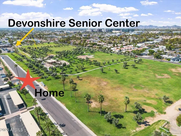 $157,900 | 3033 East Devonshire Avenue, Unit 2003, Phoenix, AZ 85016