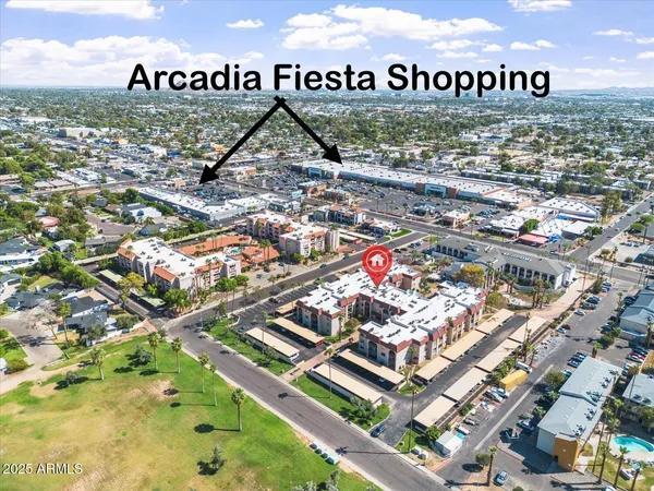 $157,900 | 3033 East Devonshire Avenue, Unit 2003, Phoenix, AZ 85016