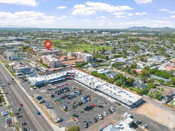 $157,900 | 3033 East Devonshire Avenue, Unit 2003, Phoenix, AZ 85016