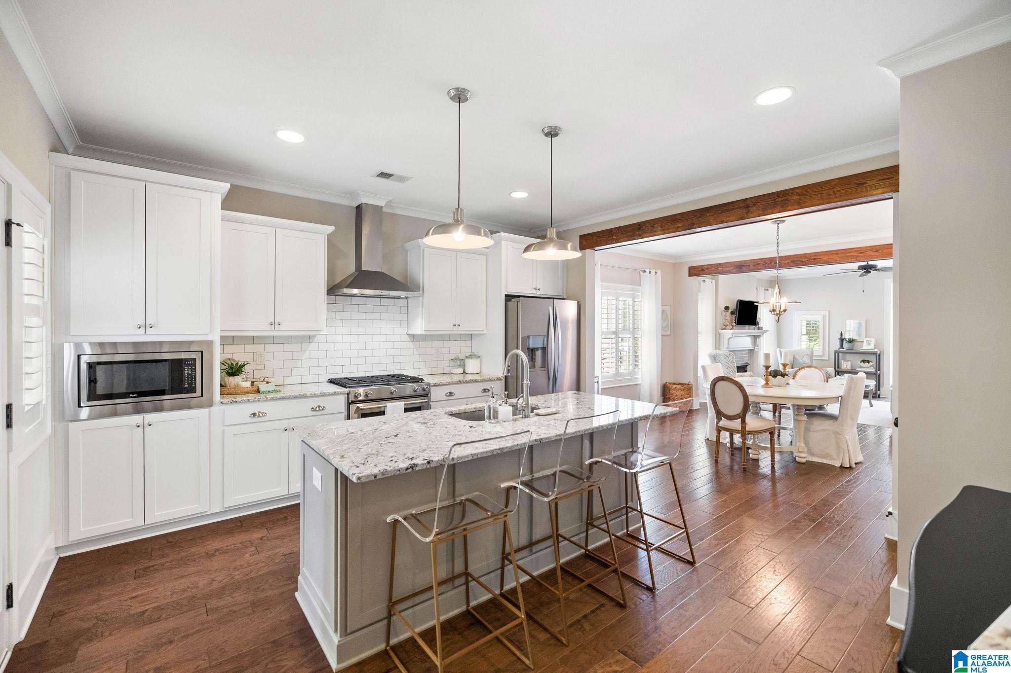 4941 Ridge Pass Birmingham, AL 35226 - Photo 14 of 34