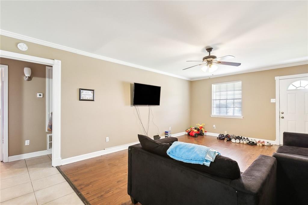 109 Rho Street Belle Chasse, LA 70037 - Photo 3 of 12 Gallery Image 3