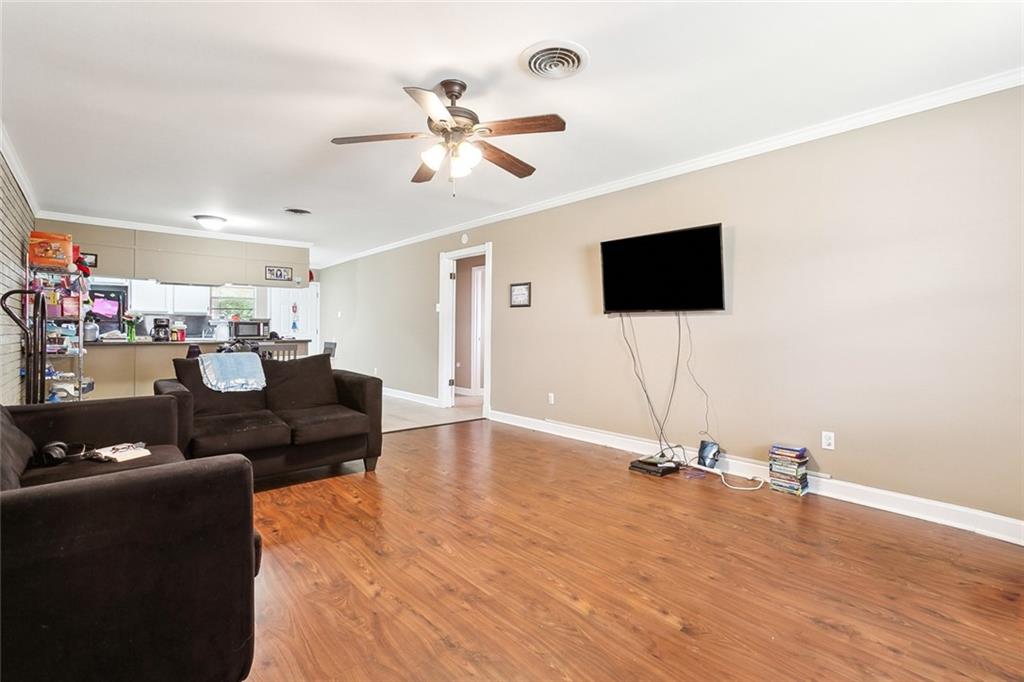 109 Rho Street Belle Chasse, LA 70037 - Photo 4 of 12 Gallery Image 4