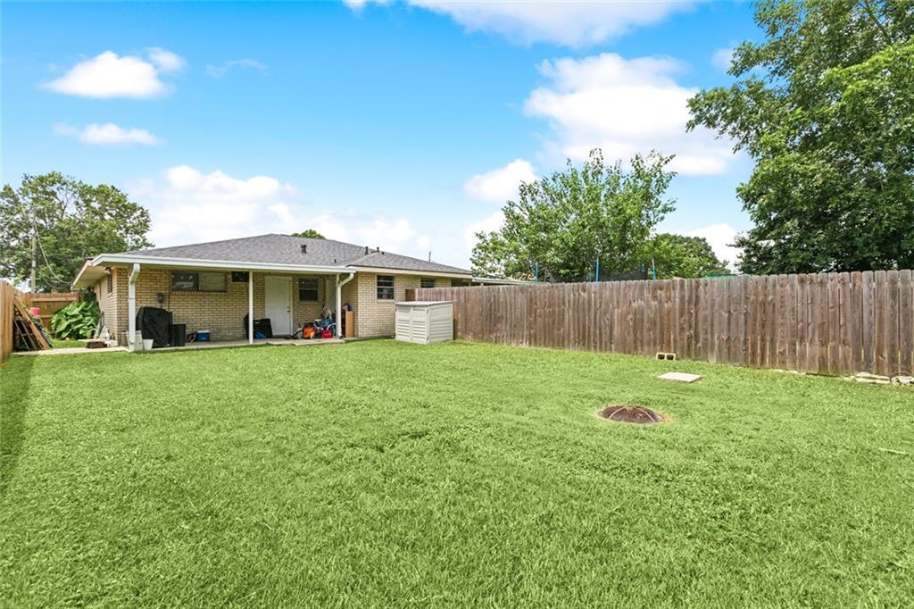 109 Rho Street Belle Chasse, LA 70037 - Photo 10 of 12 Gallery Image 10