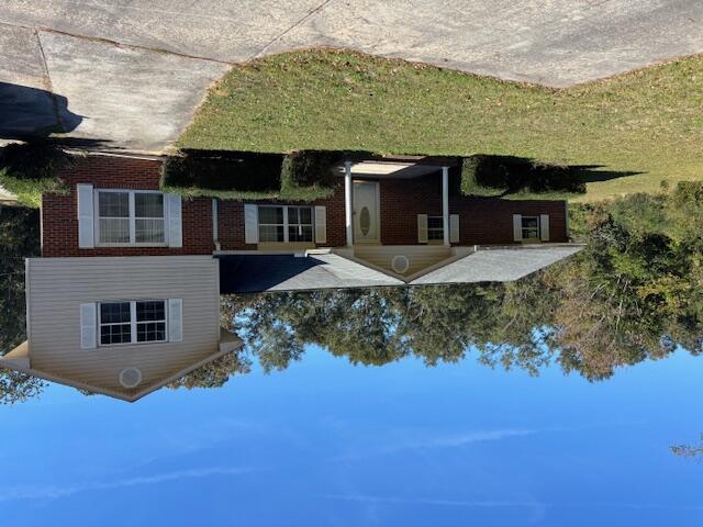 4546 Mike Padgett Highway Augusta, GA 30906 - Photo 1 of 18 Front