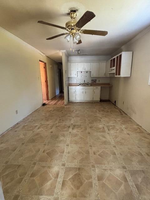4546 Mike Padgett Highway Augusta, GA 30906 - Photo 4 of 18 Kitchen