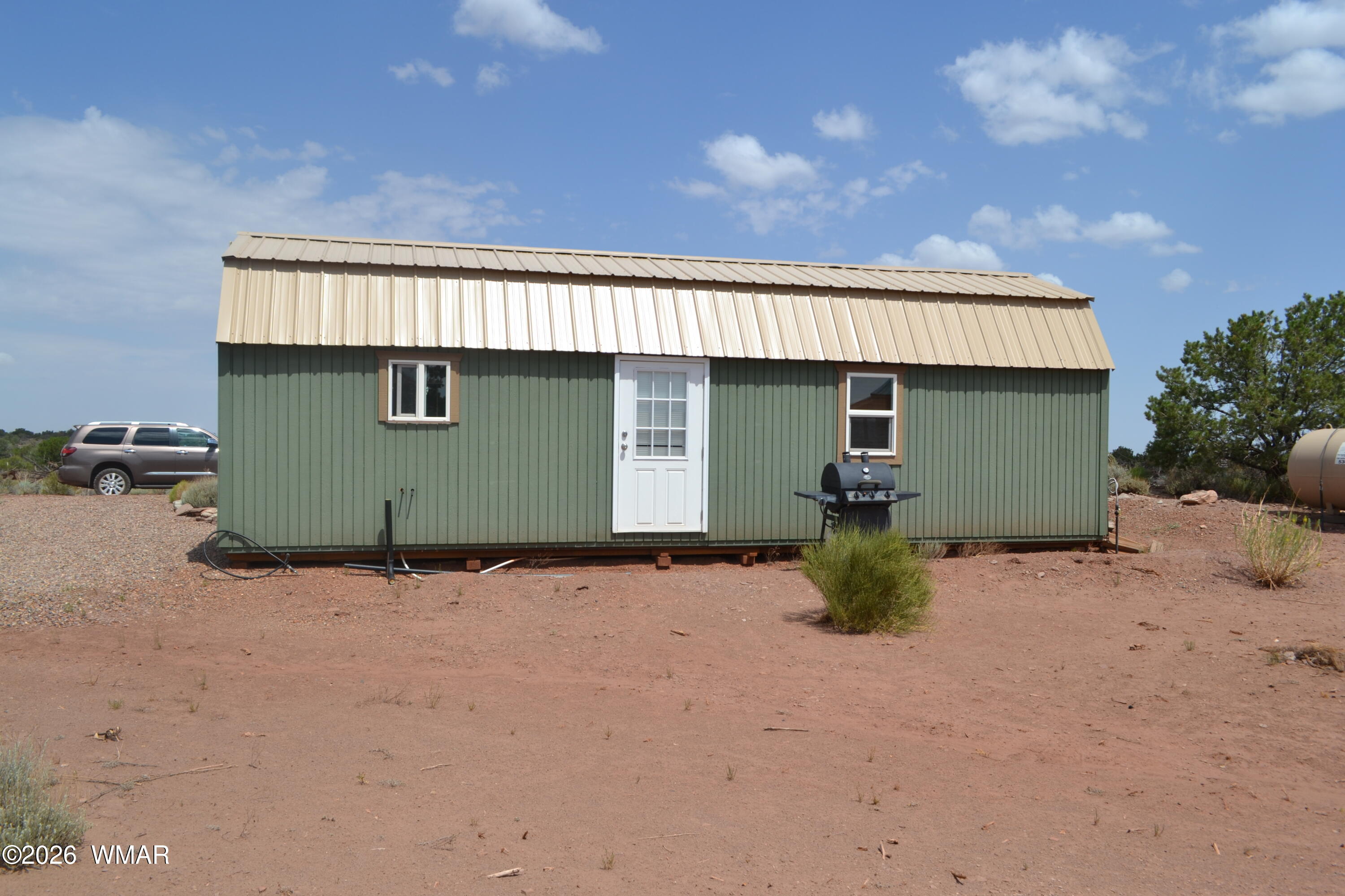 3813 Hay Hollow Road Snowflake, AZ 85937 - Photo 5 of 43 Gallery Image 5