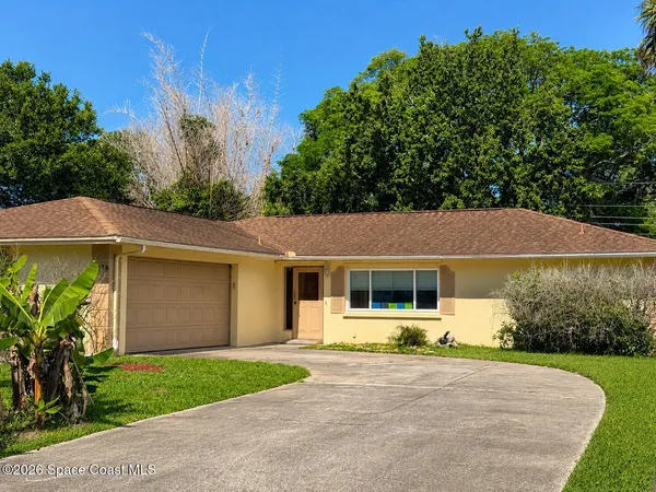 $315,000 | 2618 Watkins Drive, Melbourne, FL 32901