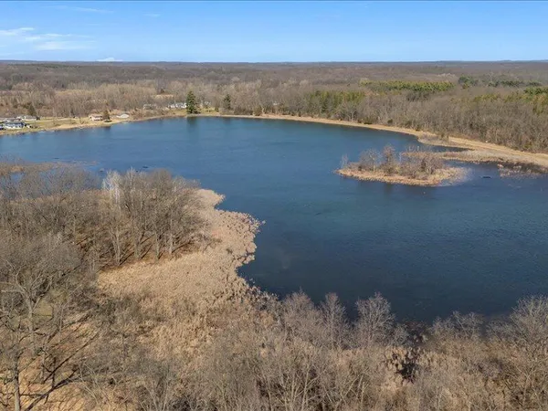 $225,000 | 10481 Hadley Road, Unit LOT 2, Gregory, MI 48137