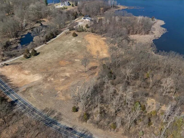 $225,000 | 10481 Hadley Road, Unit LOT 2, Gregory, MI 48137