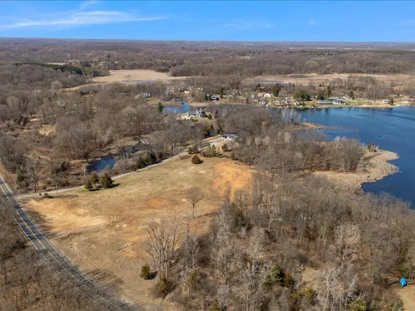 $225,000 | 10481 Hadley Road, Unit LOT 2, Gregory, MI 48137