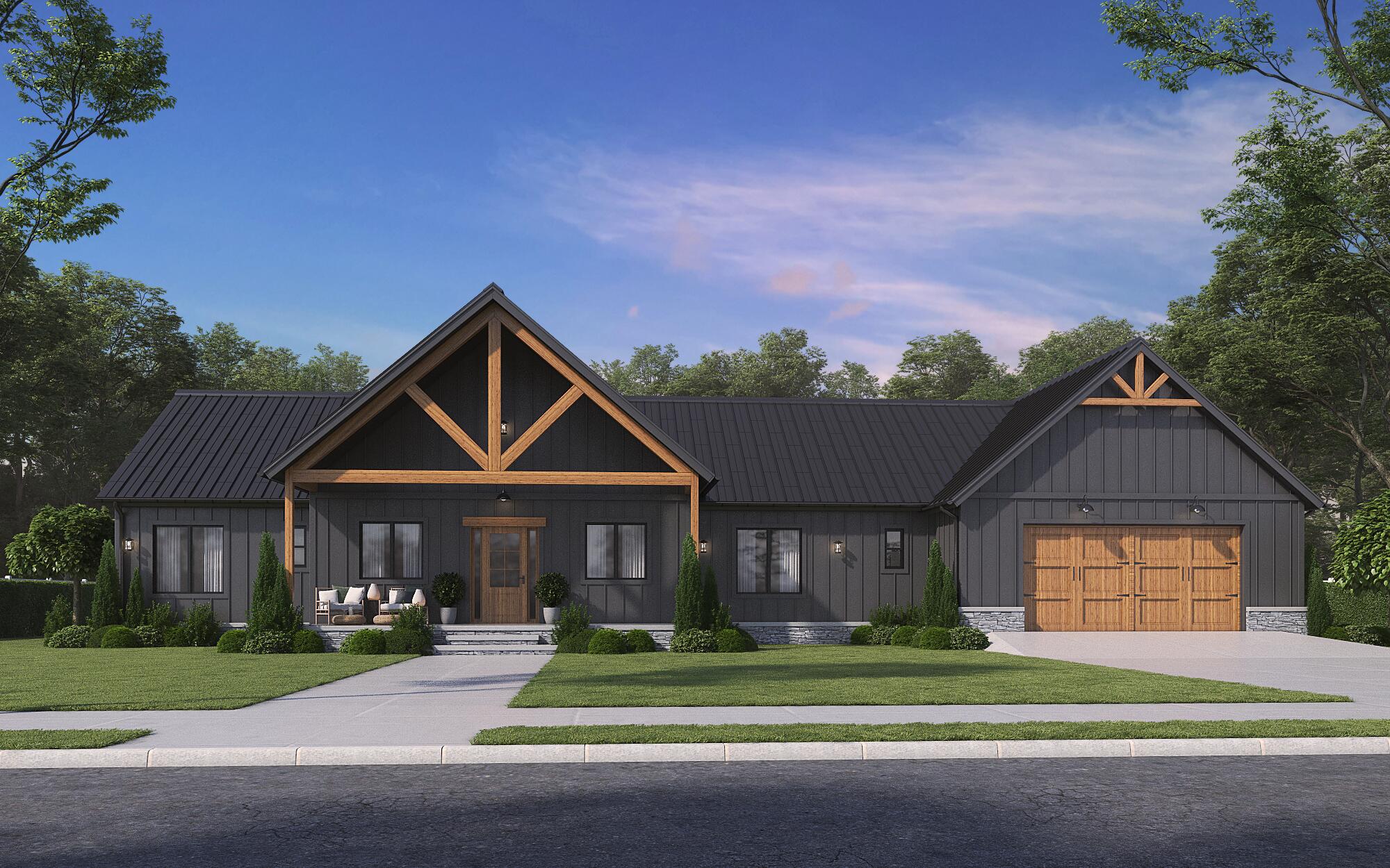 10481 Hadley Road, Unit LOT 2 Gregory, MI 48137 - Photo 32 of 33 1000007430