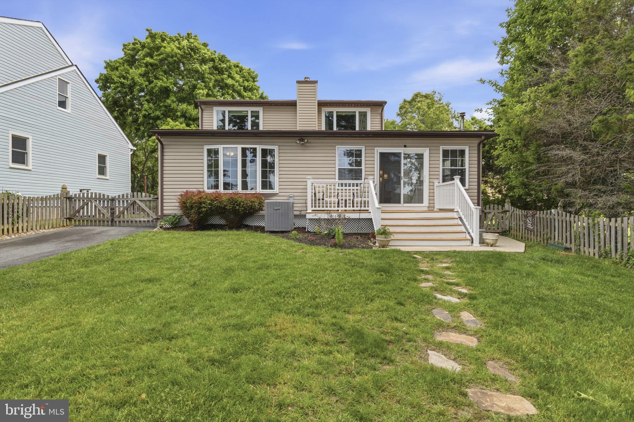 5907 Loreley Beach Road White Marsh, MD 21162 - Photo 43 of 71