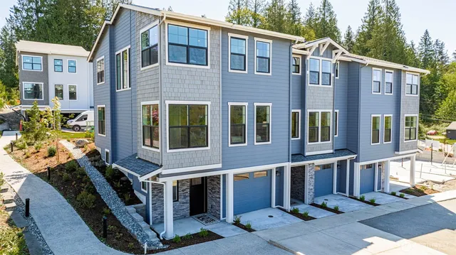 $860,000 | 26648 Northeast 143rd (lot 11) Place, Duvall, WA 98019