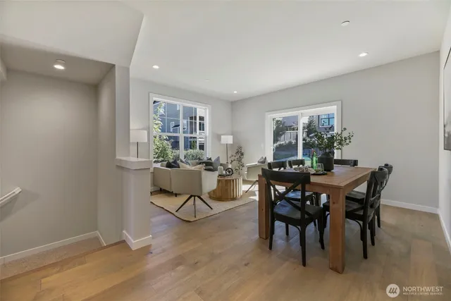 $860,000 | 26648 Northeast 143rd (lot 11) Place, Duvall, WA 98019