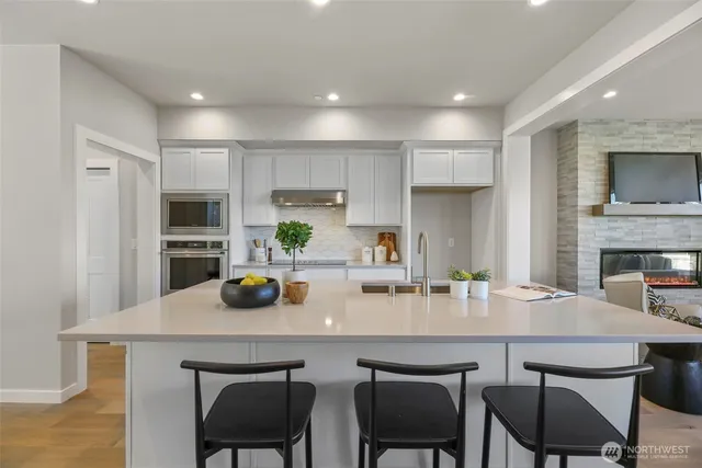 $860,000 | 26648 Northeast 143rd (lot 11) Place, Duvall, WA 98019