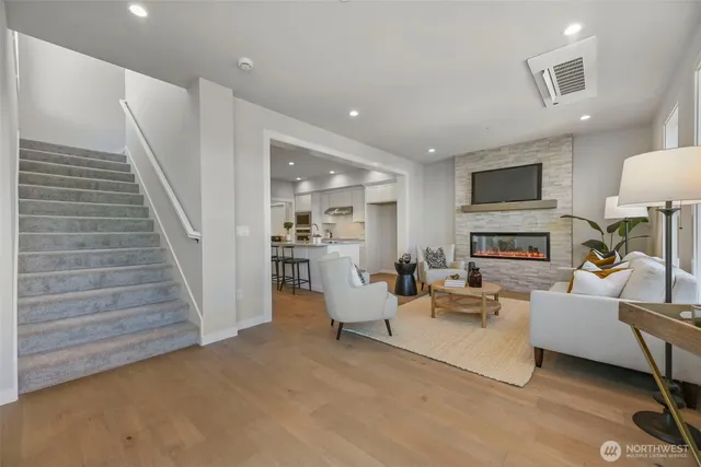 $860,000 | 26648 Northeast 143rd (lot 11) Place, Duvall, WA 98019