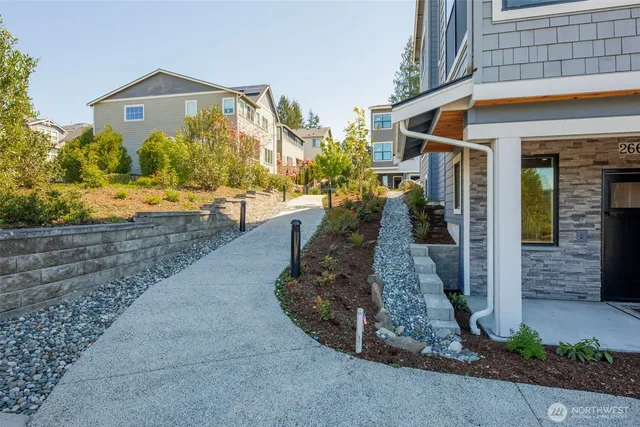 $860,000 | 26648 Northeast 143rd (lot 11) Place, Duvall, WA 98019