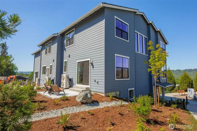 $860,000 | 26648 Northeast 143rd (lot 11) Place, Duvall, WA 98019