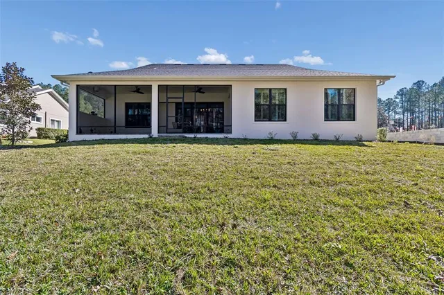 $899,900 | 4905 Majestic Hills Loop, Brooksville, FL 34601
