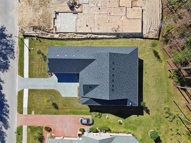 $899,900 | 4905 Majestic Hills Loop, Brooksville, FL 34601