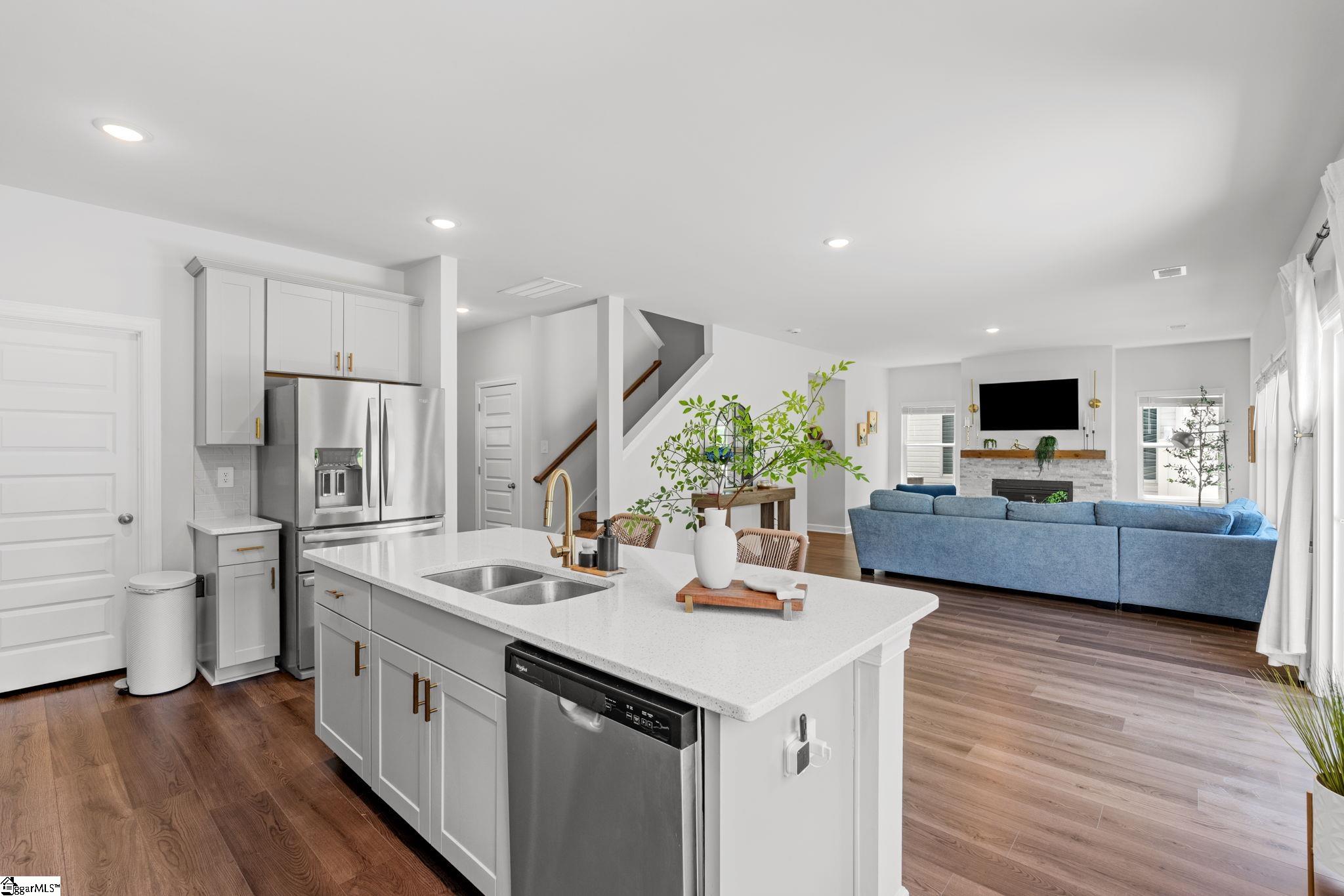 227 Addysons Way Fountain Inn, SC 29644 - Photo 13 of 40