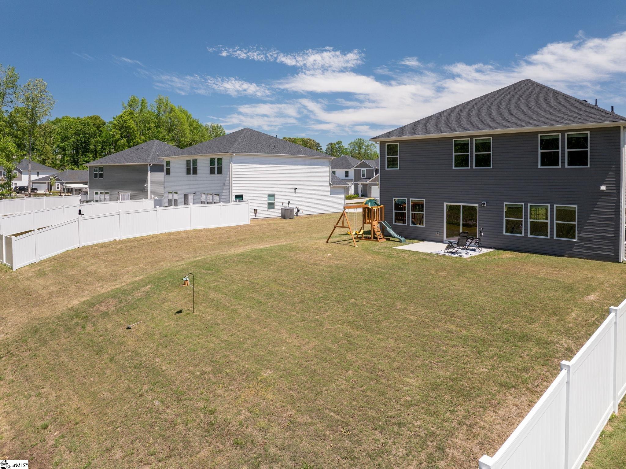 227 Addysons Way Fountain Inn, SC 29644 - Photo 3 of 40