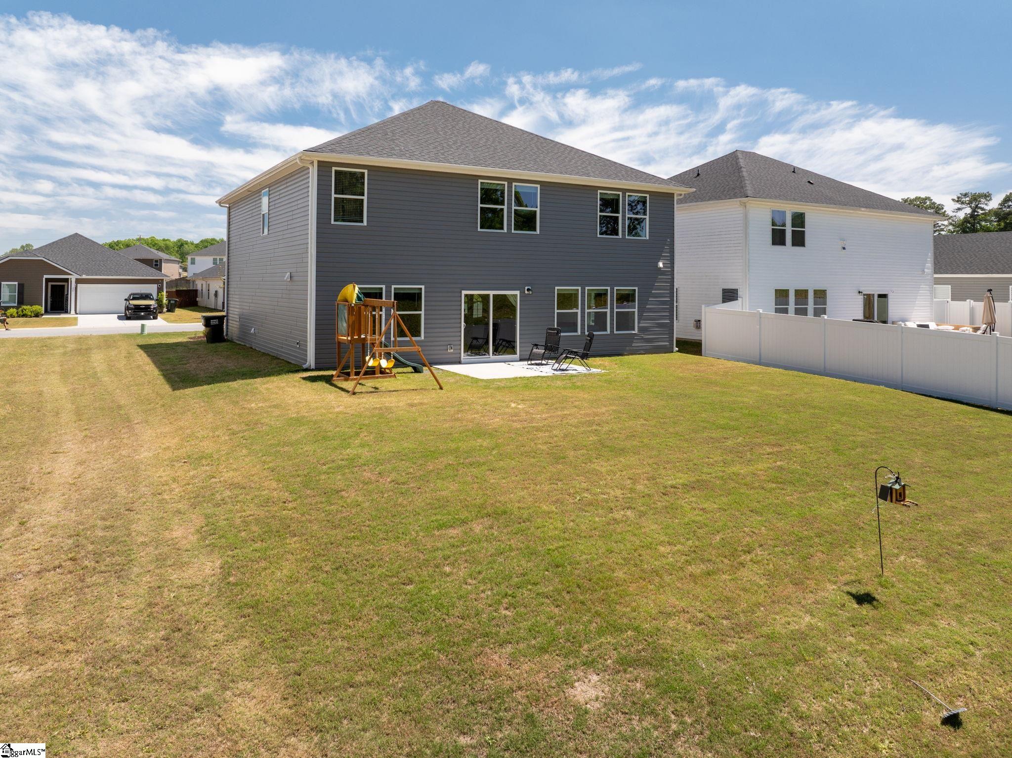 227 Addysons Way Fountain Inn, SC 29644 - Photo 33 of 40