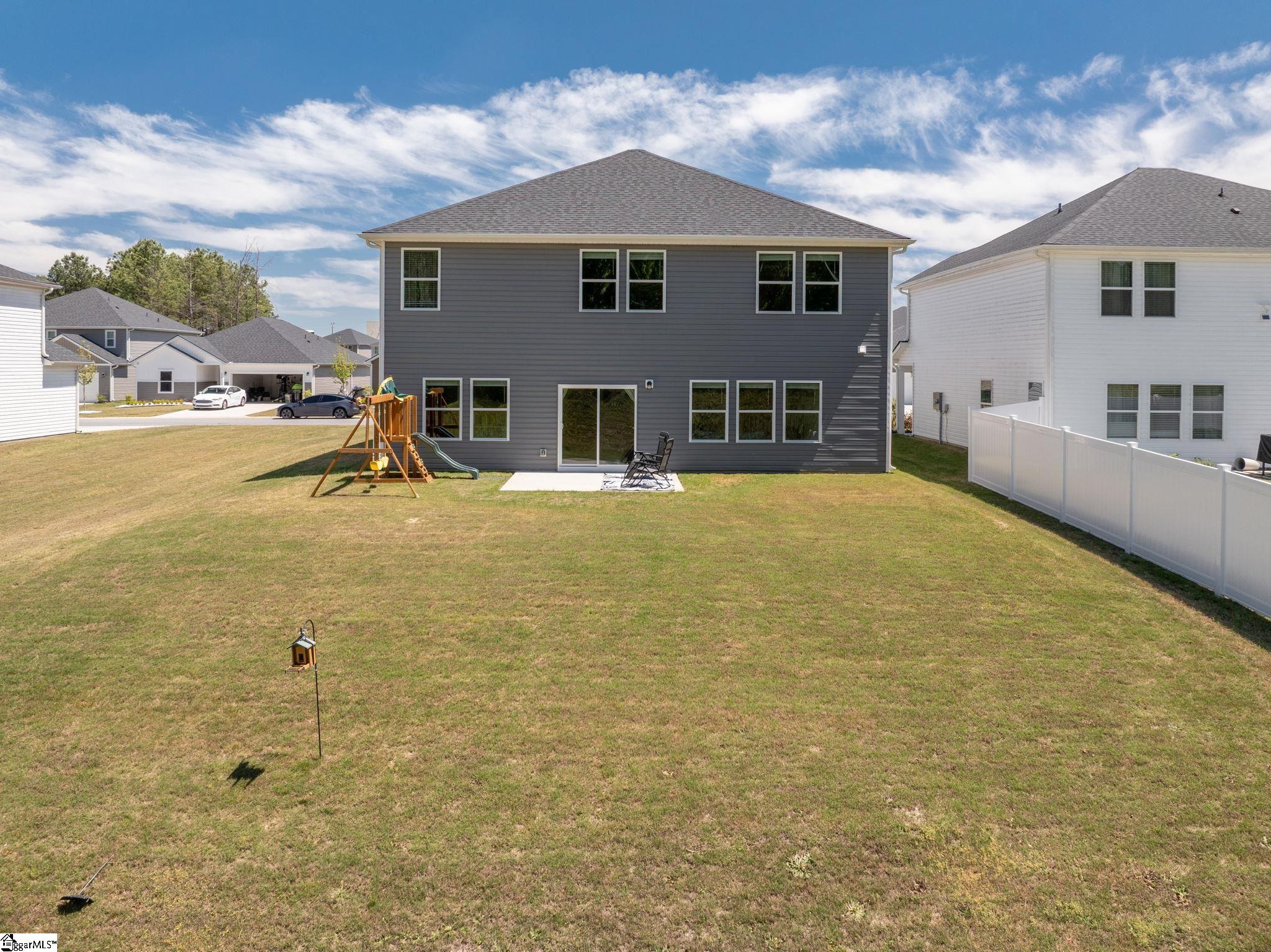 227 Addysons Way Fountain Inn, SC 29644 - Photo 34 of 40