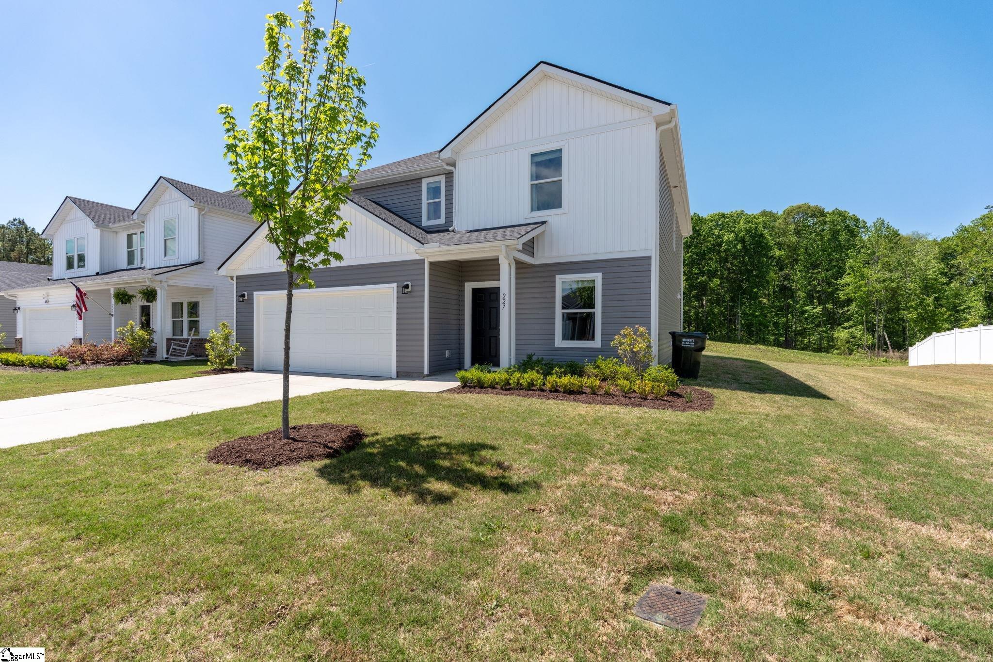 227 Addysons Way Fountain Inn, SC 29644 - Photo 38 of 40