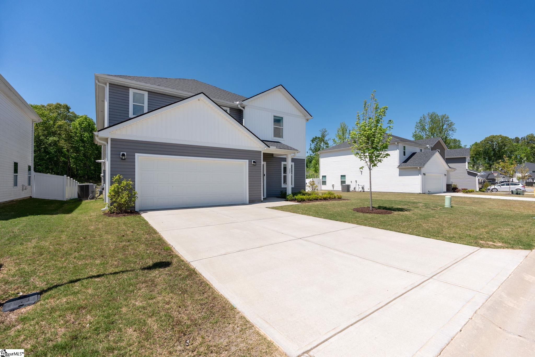 227 Addysons Way Fountain Inn, SC 29644 - Photo 39 of 40