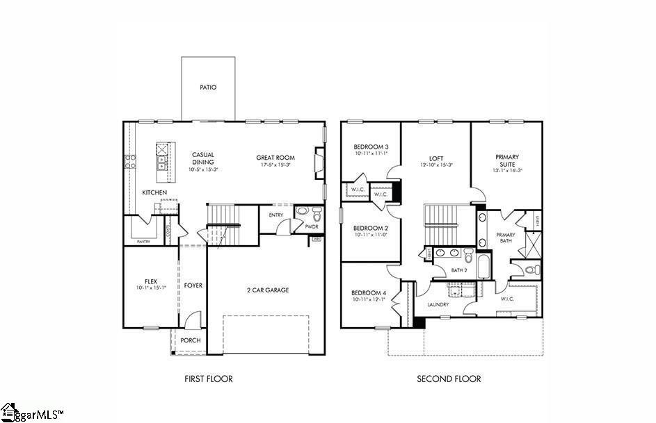 227 Addysons Way Fountain Inn, SC 29644 - Photo 40 of 40