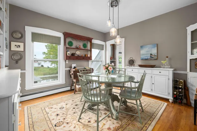 $1,395,000 | 116 Whipple Road, Kittery, ME 03904