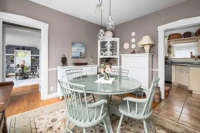 $1,395,000 | 116 Whipple Road, Kittery, ME 03904