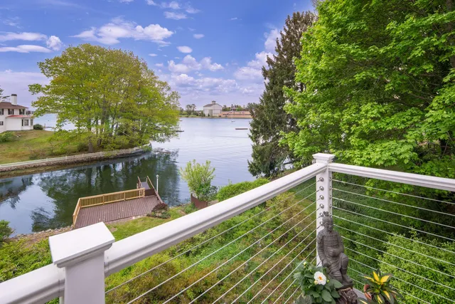 $1,395,000 | 116 Whipple Road, Kittery, ME 03904