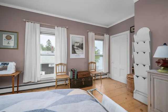 $1,395,000 | 116 Whipple Road, Kittery, ME 03904