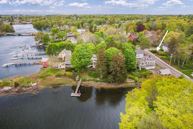 $1,395,000 | 116 Whipple Road, Kittery, ME 03904