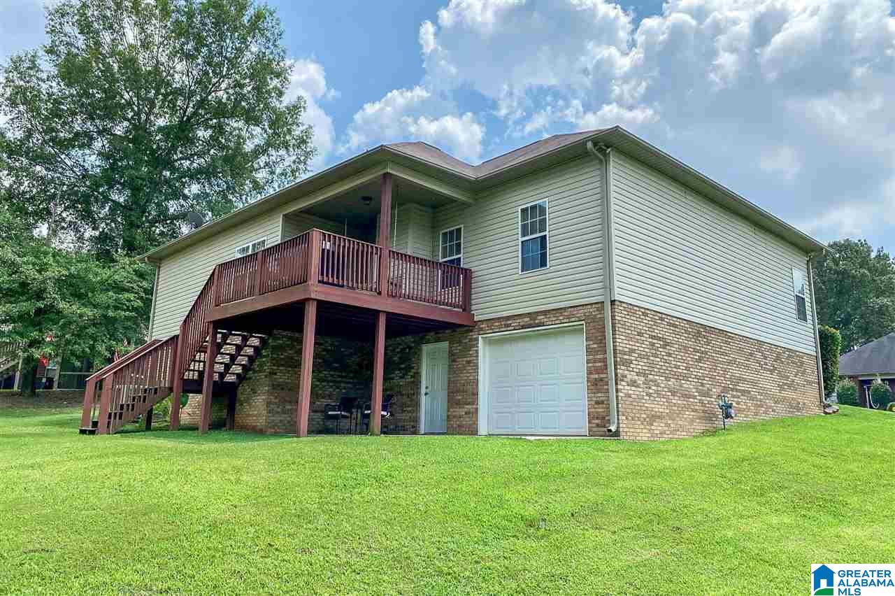 43 Twin Ridge Circle Lincoln, AL 35096 - Photo 43 of 50