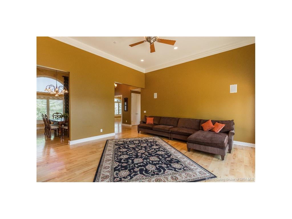 116 Bluff Ridge Road Jeffersonville, IN 47130 - Photo 11 of 98 Gallery Image 11