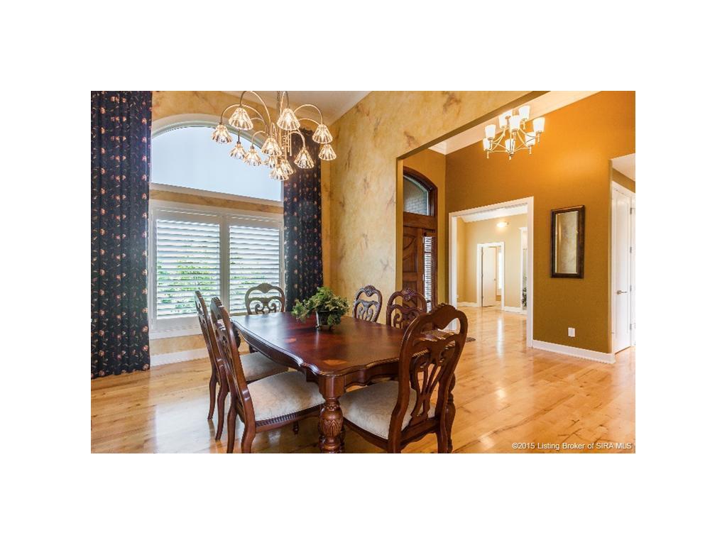 116 Bluff Ridge Road Jeffersonville, IN 47130 - Photo 20 of 98 Gallery Image 20