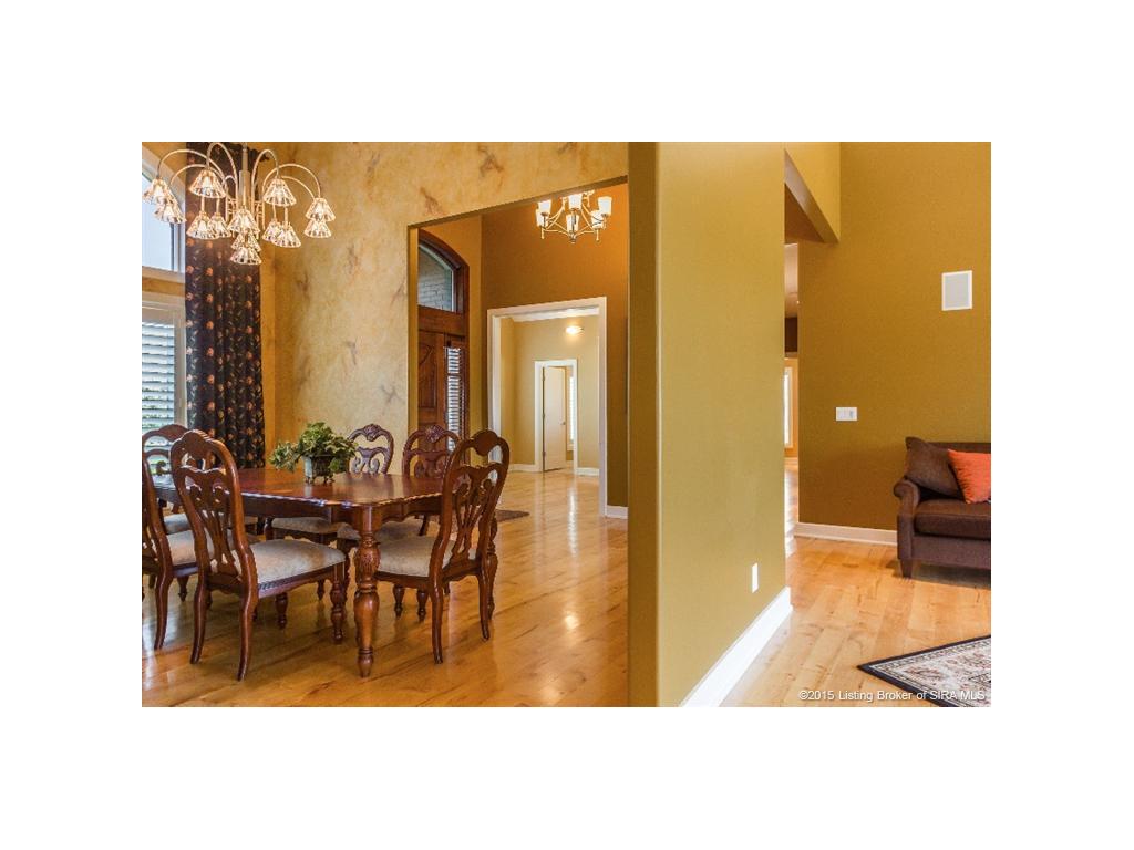 116 Bluff Ridge Road Jeffersonville, IN 47130 - Photo 21 of 98 Gallery Image 21