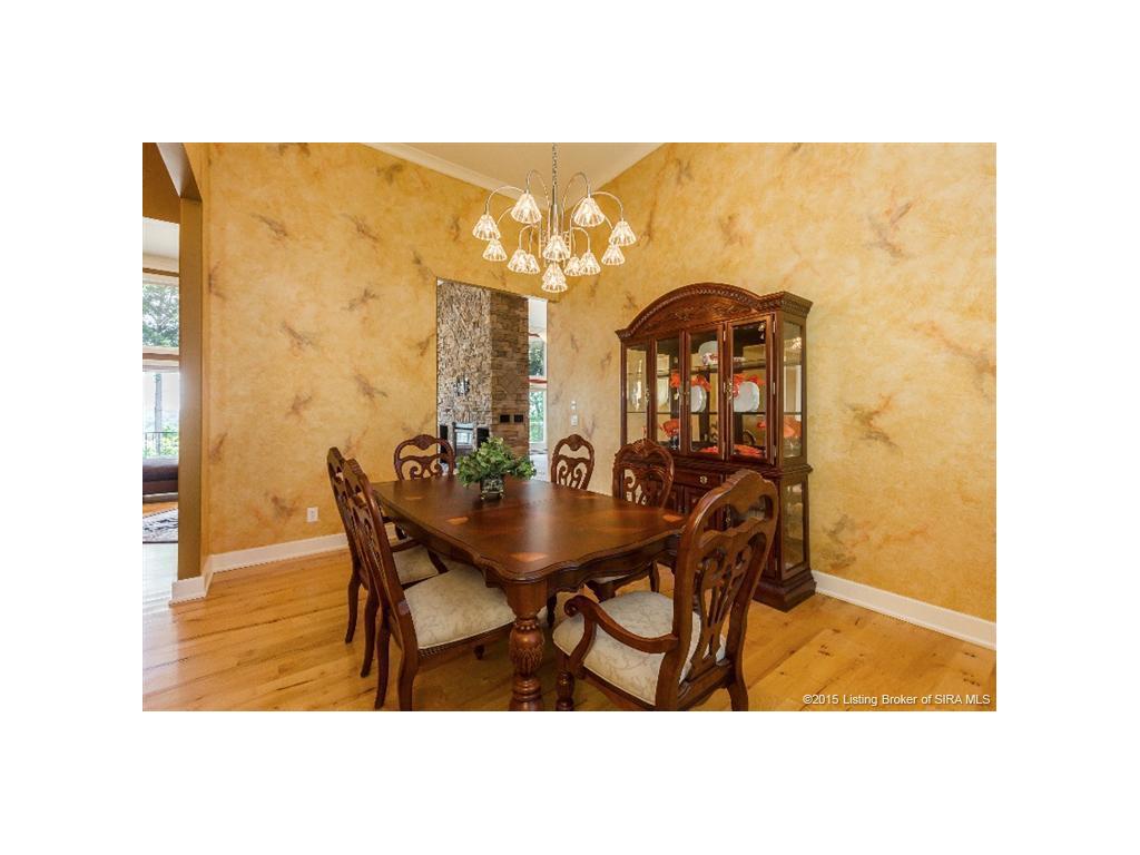 116 Bluff Ridge Road Jeffersonville, IN 47130 - Photo 22 of 98 Gallery Image 22