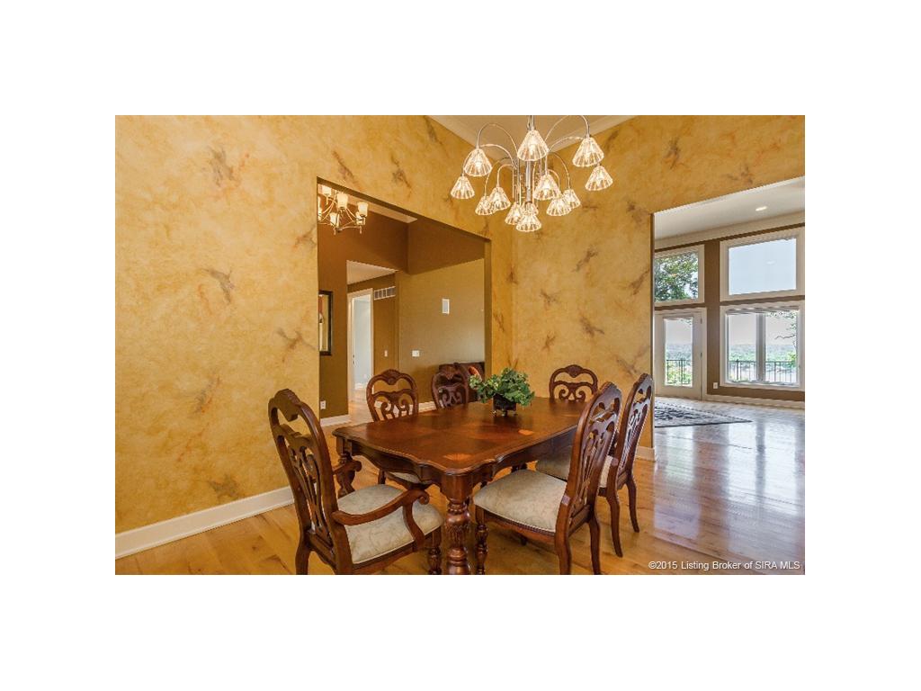 116 Bluff Ridge Road Jeffersonville, IN 47130 - Photo 23 of 98 Gallery Image 23