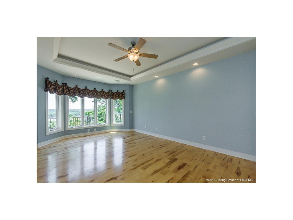 116 Bluff Ridge Road Jeffersonville, IN 47130 - Photo 24 of 98 Gallery Image 24